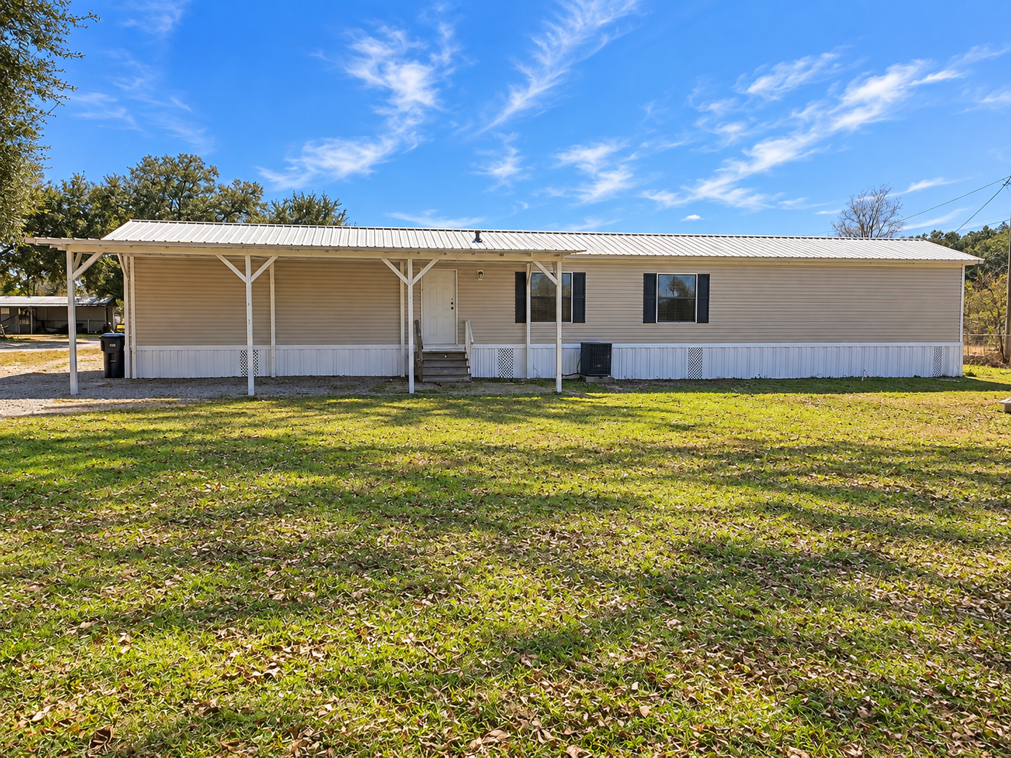 1417 Cottonwood Road