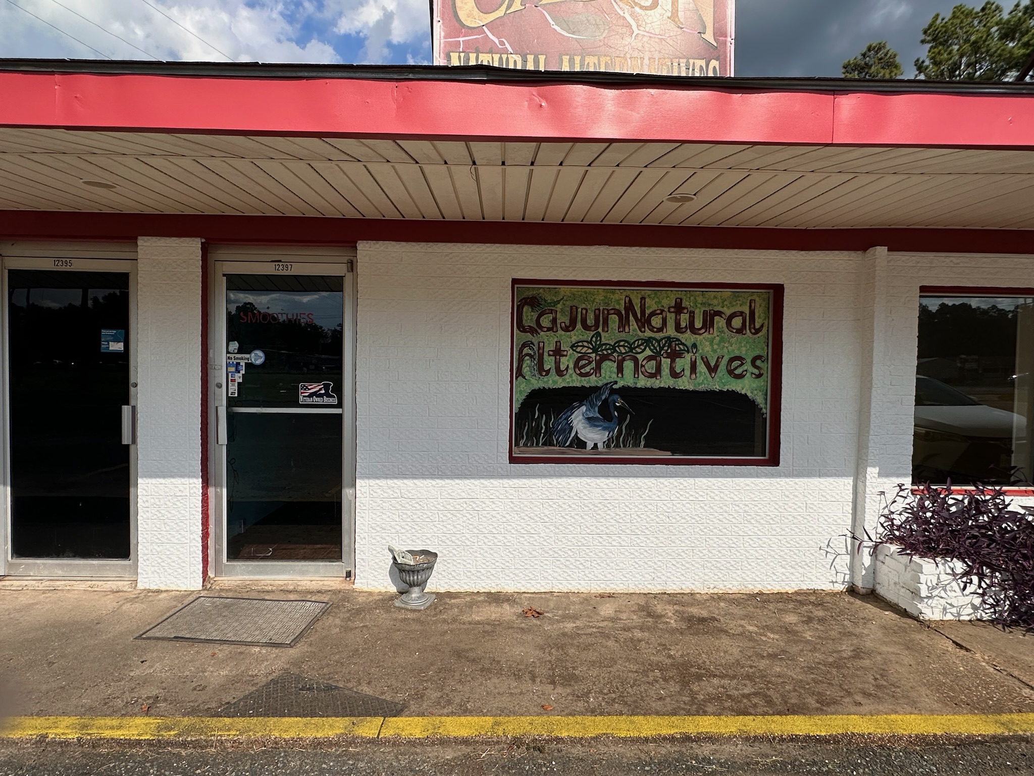 12397 Lake Charles Hwy
