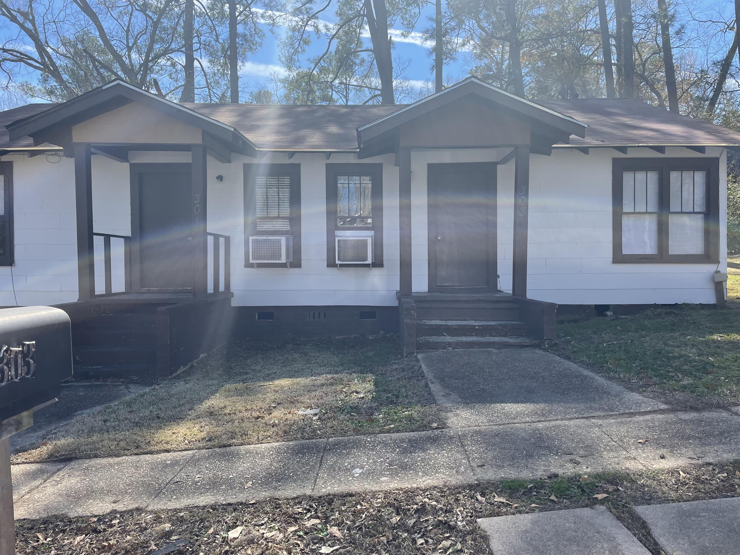 301 West Lula Street - 1