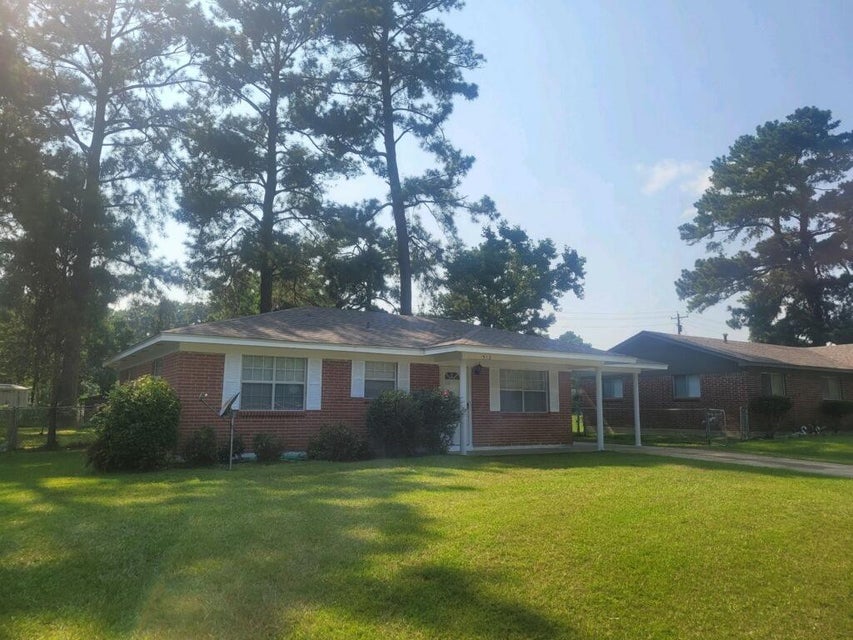 513 Magnolia Street